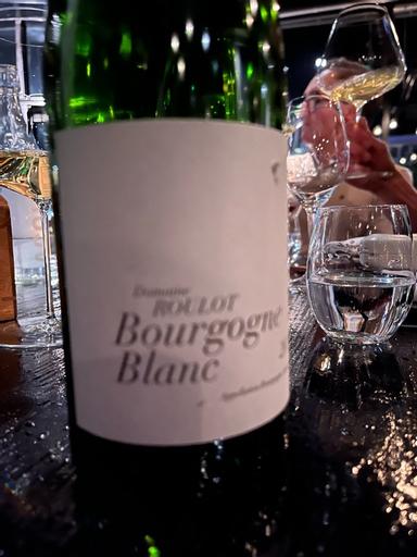 Domaine Roulot Bourgogne Blanc