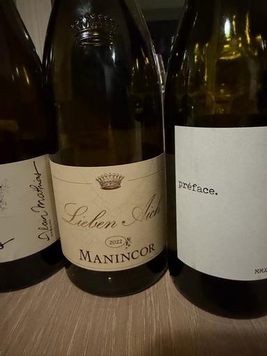 Manincor Lieben Aich Terlano