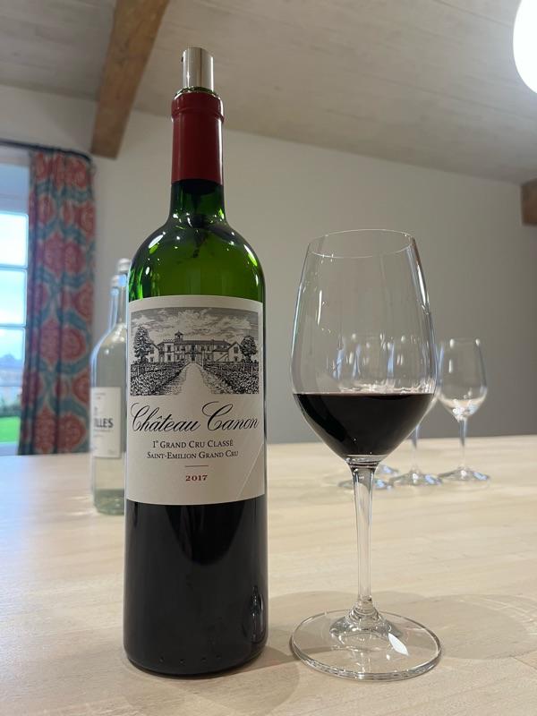 Chateau Villemaurine Grand Cru Classe Saint-Emilion Grand Cru | Vinify