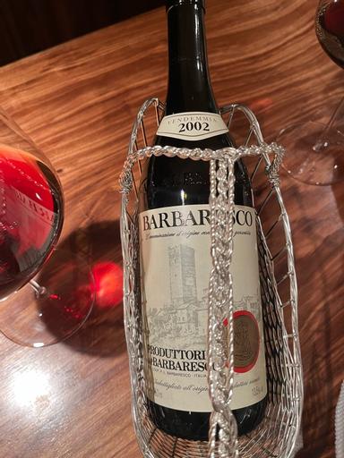 Produttori del Barbaresco Barbaresco