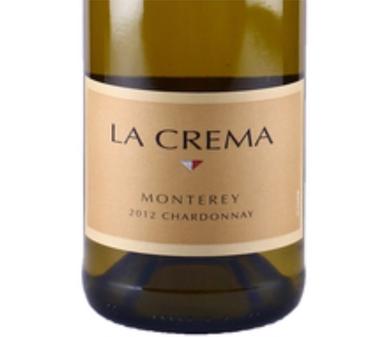 La Crema Chardonnay Sonoma Coast