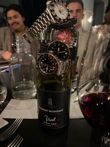 Woodbridge by Robert Mondavi Pinot Noir California