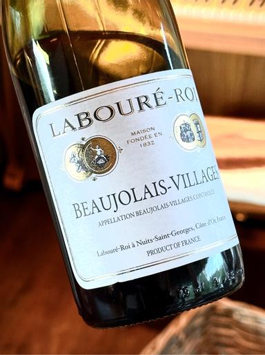 Louis Latour Beaujolais-Villages
