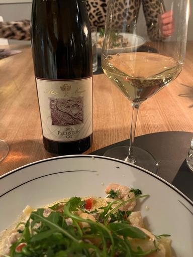 Acham Magin Forster Pechstein Riesling GG