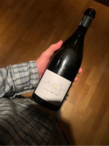 Jean Josselin & Fils Cuvée des Jean Extra Brut