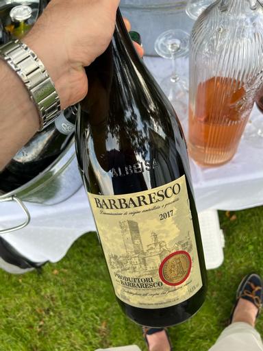 Produttori del Barbaresco Barbaresco