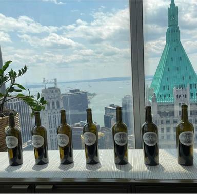 Harlan Estate Napa Valley