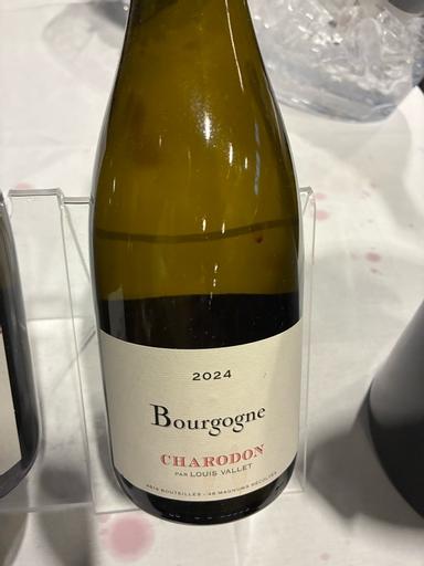 Charodon Bourgogne Blanc