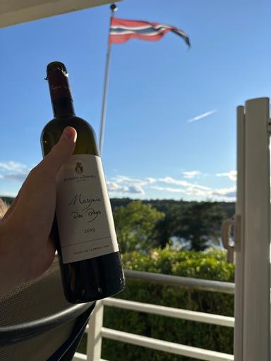 Domaine des Tourelles Marquis des Beys Bekaa Valley