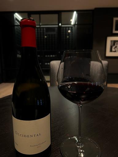 Occidental (Kistler) Freestone-Occidental Sonoma Coast