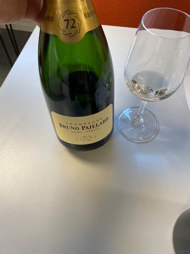 Bruno Paillard Cuvee 72 Brut