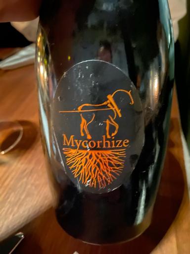 de Sousa Mycorhize Grand Cru