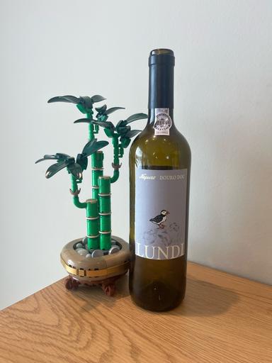 Niepoort Lundi Douro Branco