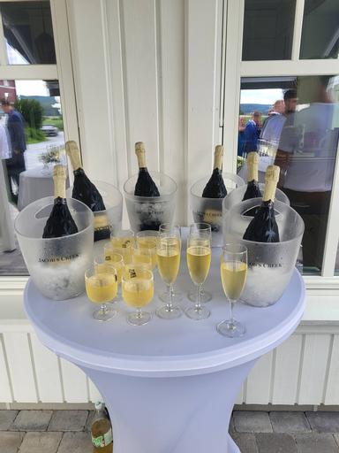 Baglietti Prosecco Organic