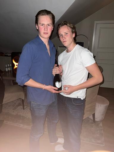 Matteo Podelli Prosecco Brut