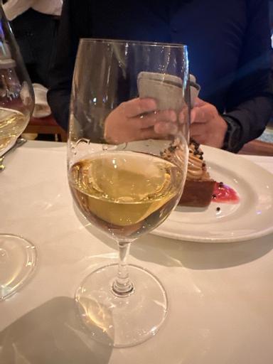 Inniskillin Vidal Icewine Niagara Peninsula