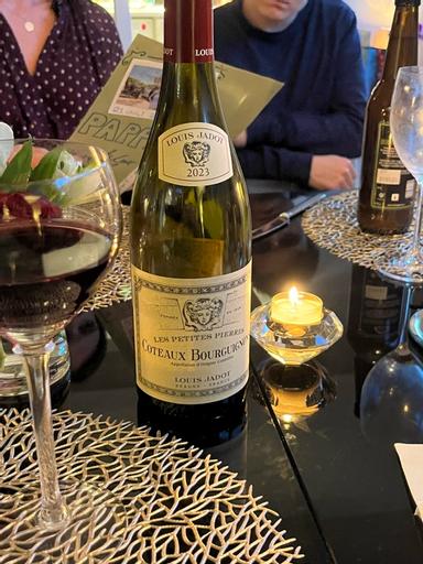 Maison Louis Jadot Chambolle-Musigny