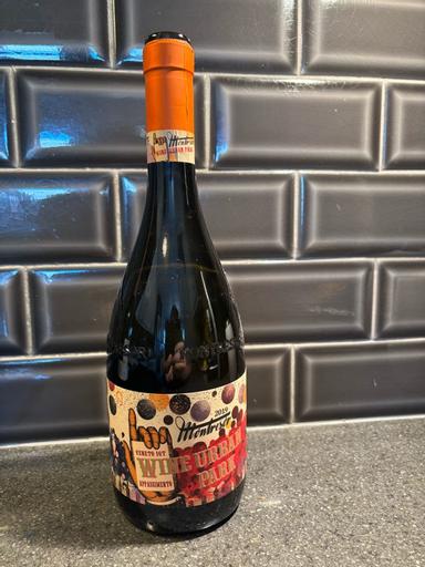 Montresor Wine Urban Park