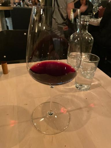 Giacomo Conterno Barbera d'Alba Francia