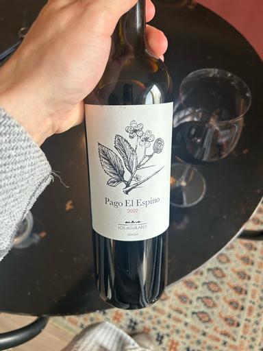 Cortijo Los Aguilares Pago El Espino Sierras de Malaga