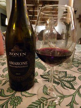 Zonin Amarone della Valpolicella
