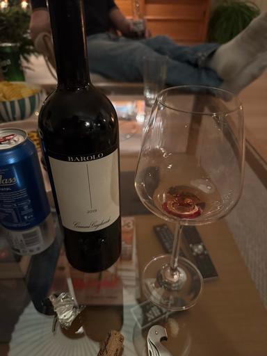 Gianni Gagliardo Barolo