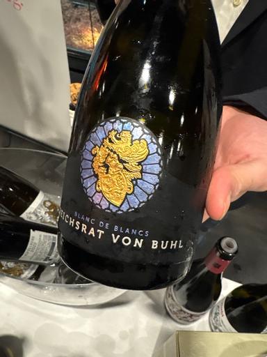 Von Buhl Blanc de Blancs Prestige Brut