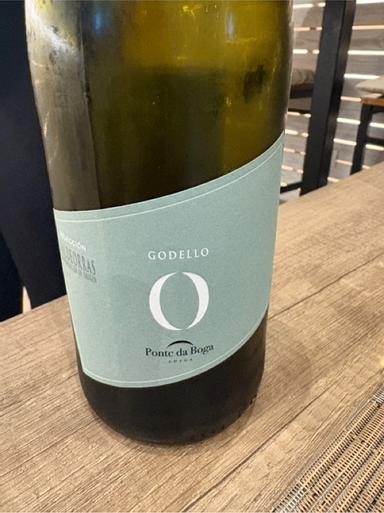 Ponte de Boga Ribeira Sacra G Godello