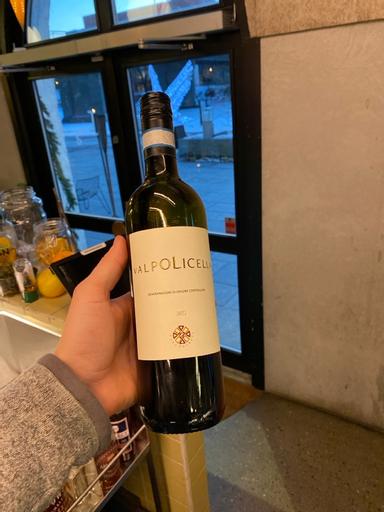 Tedeschi Soave Classico