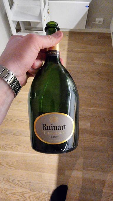 Ruinart Dom Ruinart Brut