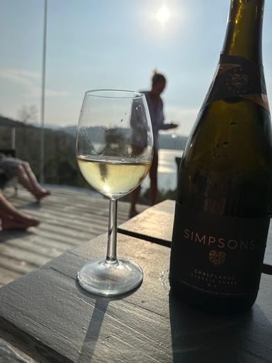 Simpsons Chalklands Classic Cuvée NV