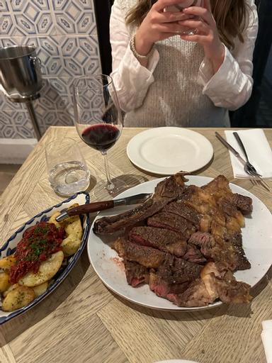 Sierra Cantabria Gran Reserva Rioja