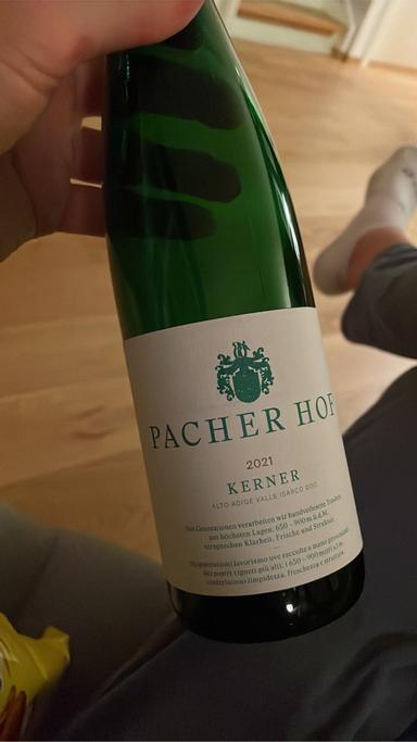 Pacherhof Kerner