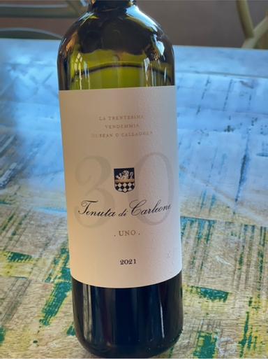 Tenuta di Carleone Uno Toscana