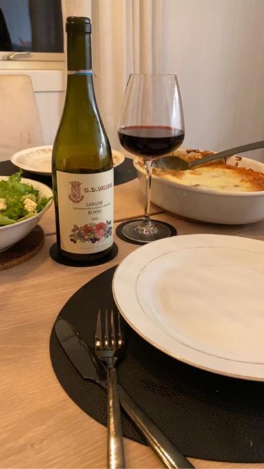 G.D. Vajra Langhe Rosso PN Q497