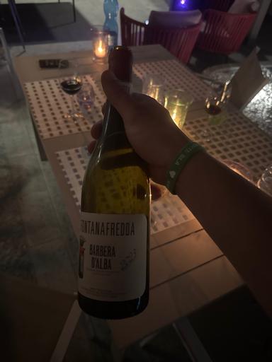 Fontanafredda Barbera d'Alba