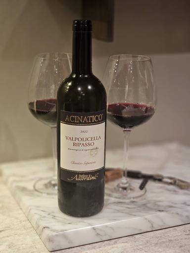 Az. Agr. Stefano Accordini Acinatico Amarone Classico