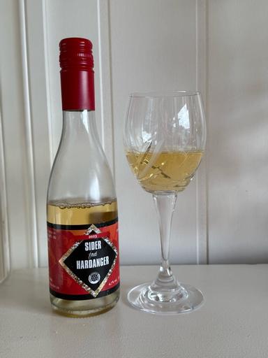 Sider frå Hardanger