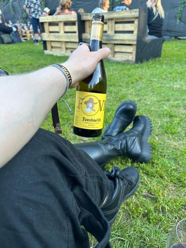 Faustino VII Tinto Rioja