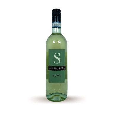 Alpha Zeta Soave S