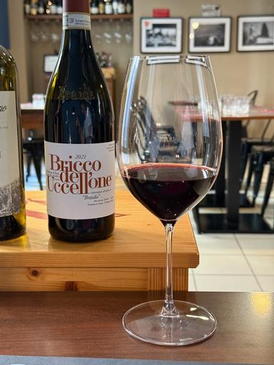 Braida Bricco dell'Uccellone Barbera d'Asti