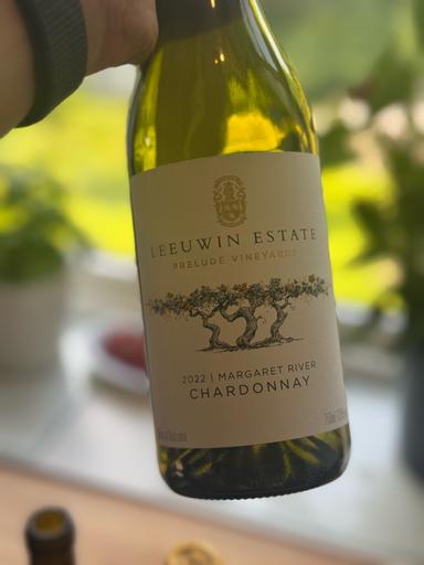 Leeuwin Estate Prelude Chardonnay Margaret River