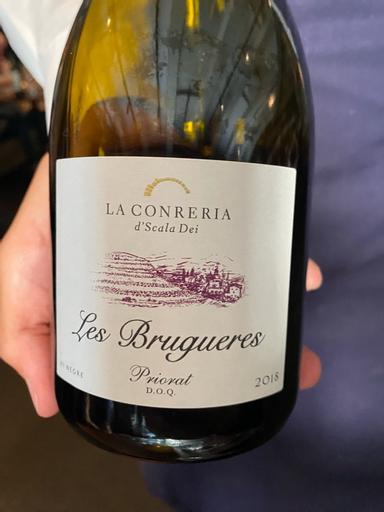 La Conreria d'Scala Les Brugueres