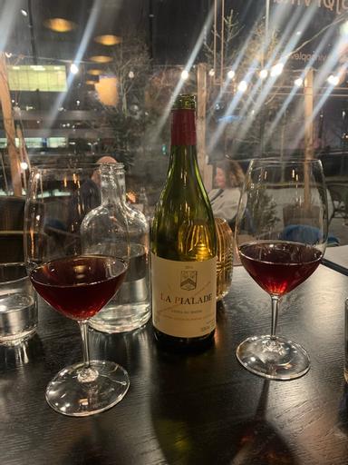 Chateau Rayas Cotes du Rhone La Pialade