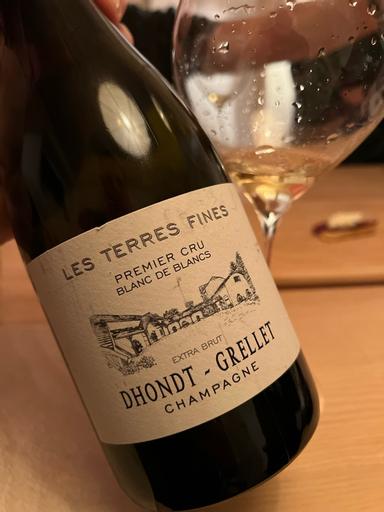 Dhondt Grellet Dans Un Premier Temps