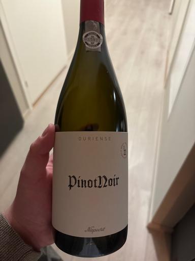 Niepoort Projectos Pinot Noir