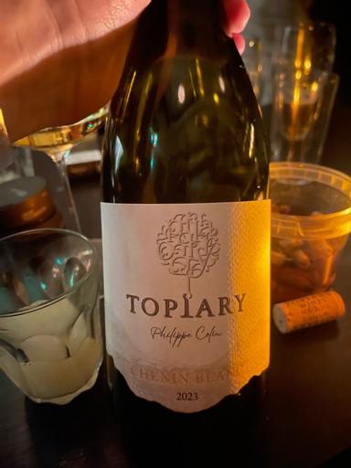 Topiary Chenin Blanc