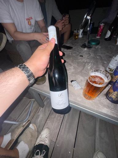 Loosen Bros Dr. L Riesling Kabinett Mosel