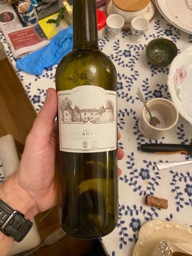 Ch. Couronneau Bordeaux Supérieur