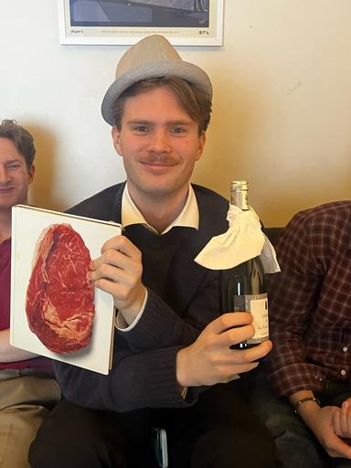 Cuilleron Les Vignes d'a Cote Syrah Collines Rhodaniennes IGP